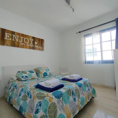 Villa Rubicon Costa Playa Blanca  Bagian luar foto