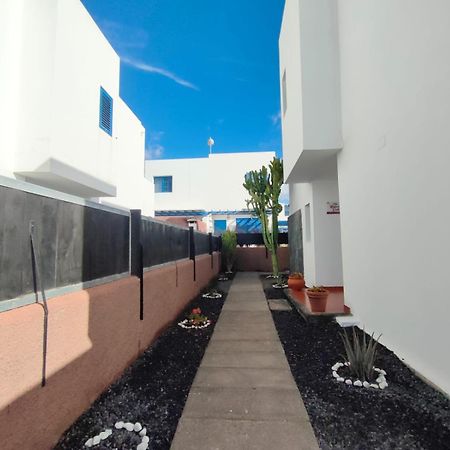 Villa Rubicon Costa Playa Blanca  Bagian luar foto