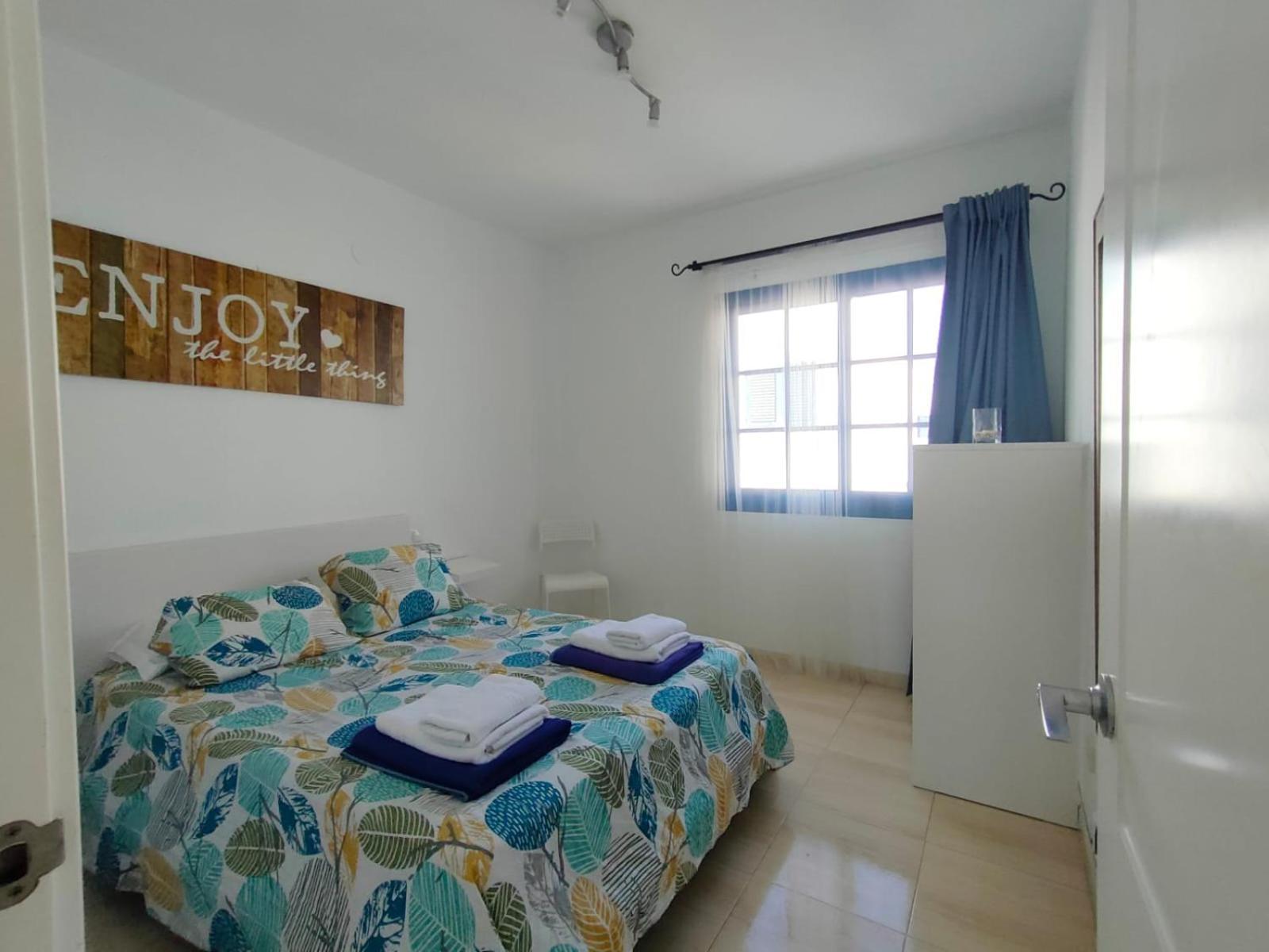 Villa Rubicon Costa Playa Blanca  Bagian luar foto