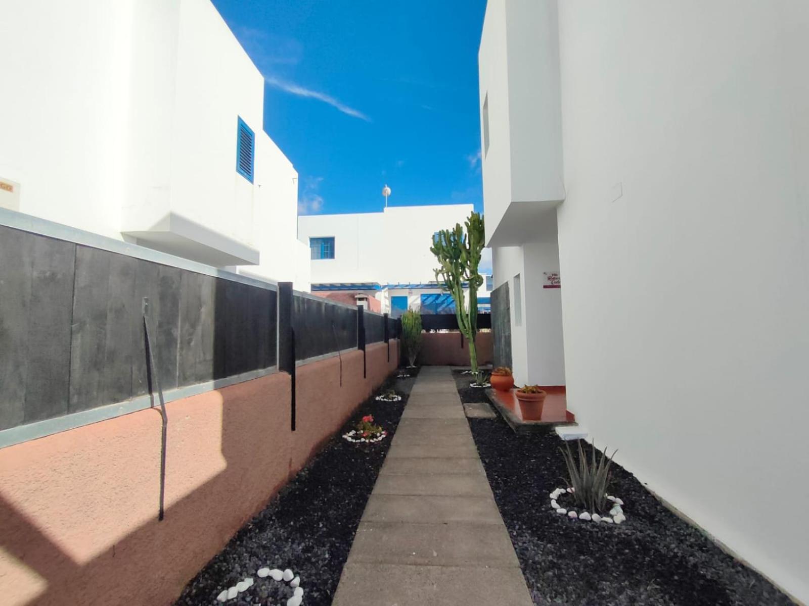 Villa Rubicon Costa Playa Blanca  Bagian luar foto