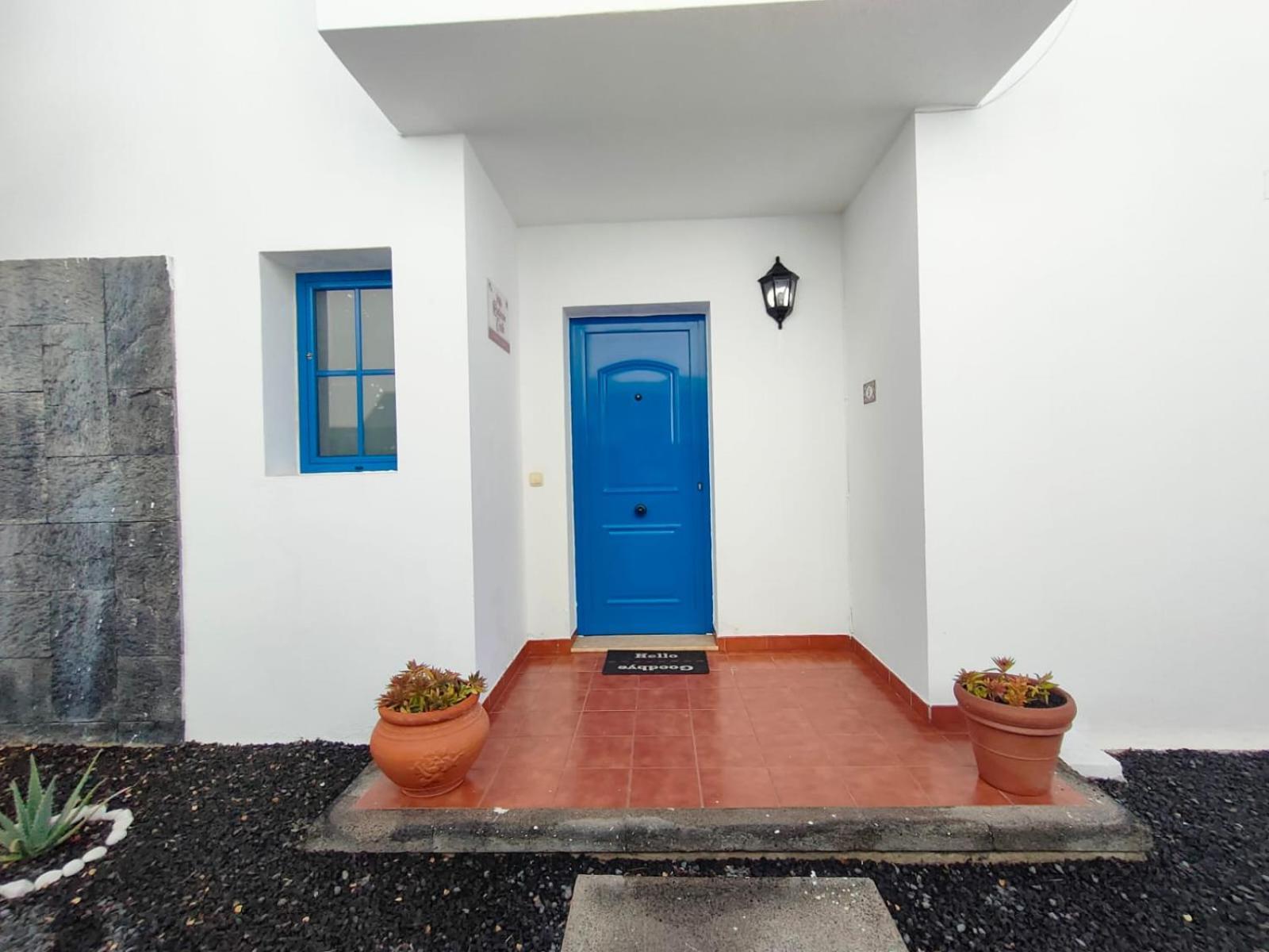 Villa Rubicon Costa Playa Blanca  Bagian luar foto